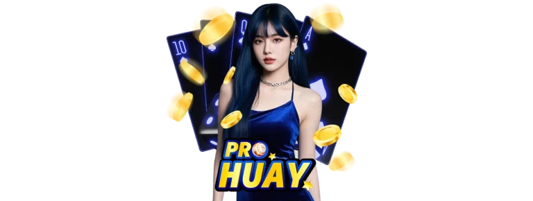 PROHUAYVIP